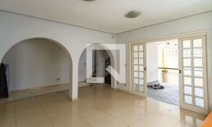 Casa para venda - vila carrão, 3 quartos,  207 m² - são paulo