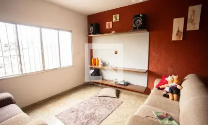 Casa para Venda - Vila Amália, 3 Quartos,  200 m² - São Paulo