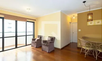 Apartamento para venda - moema, 2 quartos,  56 m² - são paulo