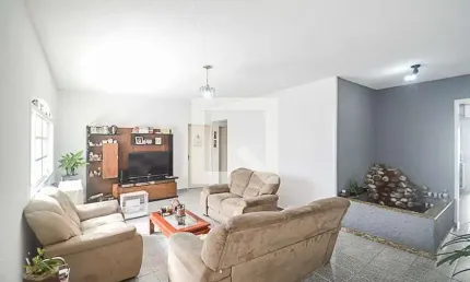 Casa para venda - jardim independência, 4 quartos,  217 m² - são bernardo do campo