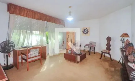 Casa para Venda - Sarandi, 3 Quartos,  300 m² - Porto Alegre