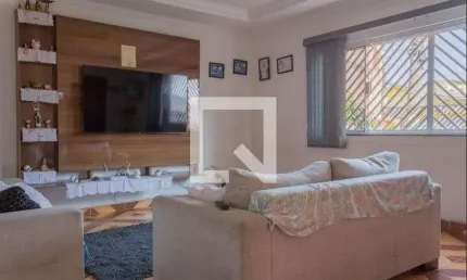 Casa para Venda - Nova Petrópolis, 2 Quartos,  197 m² - São Bernardo do Campo