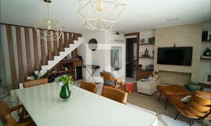 Cobertura para Venda - Cidade São Francisco , 3 Quartos,  234 m² - São Paulo