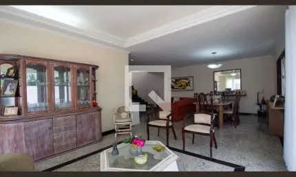 Casa para Venda - Vargem Grande, 4 Quartos,  360 m² - Rio de Janeiro