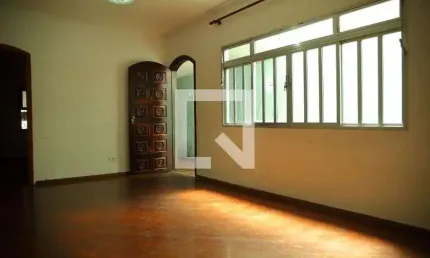 Casa para Venda - Paulicéia, 3 Quartos,  173 m² - São Bernardo do Campo