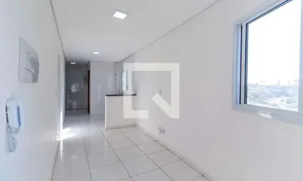 Apartamento para venda - artur alvim, 2 quartos,  41 m² - são paulo