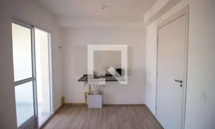 Apartamento para venda - itaquera, 2 quartos,  30 m² - são paulo