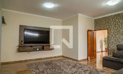 Casa para venda - jabaquara, 3 quartos,  350 m² - são paulo