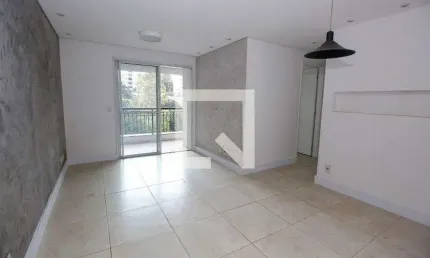 Apartamento para Venda - Panamby, 3 Quartos,  70 m² - São Paulo