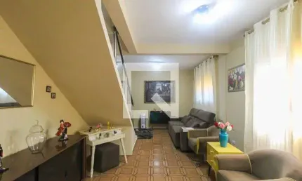 Casa para Venda - Sapopemba, 4 Quartos,  239 m² - São Paulo