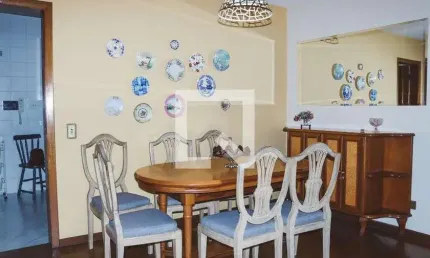 Casa / Sobrado em Condomínio para Venda - Água Fria, 3 Quartos,  134 m² - São Paulo