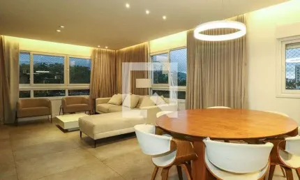 Apartamento para Venda - Jardim Salso , 2 Quartos,  94 m² - Porto Alegre