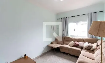 Casa para Venda - Jardim Brasília, 4 Quartos,  165 m² - São Paulo