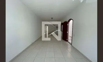 Casa para Venda - Jardim Éster Yolanda, 3 Quartos,  120 m² - São Paulo