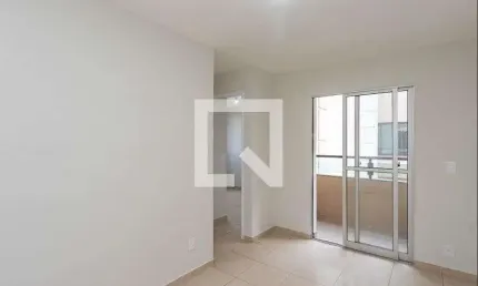 Apartamento para venda - taboão, 2 quartos,  44 m² - são bernardo do campo