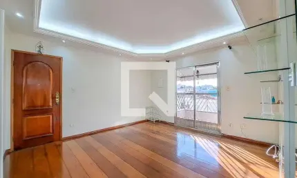 Apartamento para Venda - Taboão, 2 Quartos,  79 m² - São Bernardo do Campo