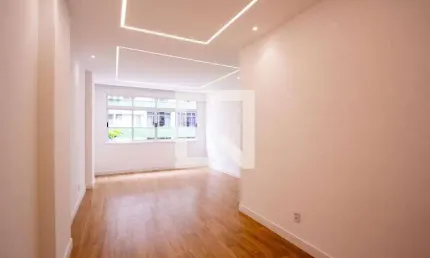 Apartamento para venda - icaraí, 3 quartos,  105 m² - niterói