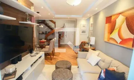 Cobertura para Venda - Freguesia , 3 Quartos,  173 m² - Rio de Janeiro