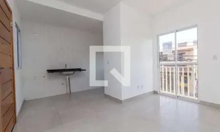 Apartamento para venda - jardim aricanduva, 2 quartos,  42 m² - são paulo
