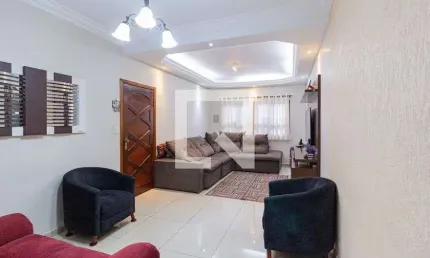 Casa para Venda - Vila Yara, 3 Quartos,  212 m² - Osasco