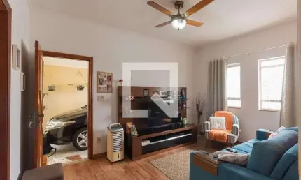 Casa para Venda - Parque Prado, 2 Quartos,  76 m² - Campinas