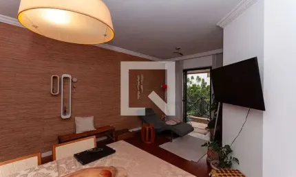 Apartamento para venda - alto da lapa, 2 quartos,  64 m² - são paulo