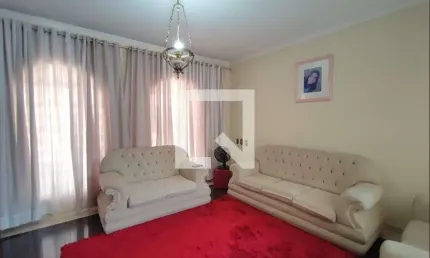 Casa para Venda - Campos Elíseos , 3 Quartos,  350 m² - Campinas