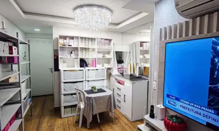 Apartamento para venda - taquara, 2 quartos,  50 m² - rio de janeiro