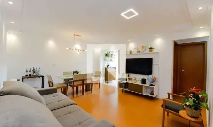 Apartamento para Venda - Taboão, 3 Quartos,  92 m² - Guarulhos