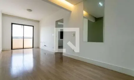 Apartamento para Venda - Santana, 2 Quartos,  67 m² - São Paulo