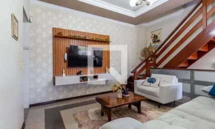 Casa para venda - jardim cocaia, 3 quartos,  350 m² - guarulhos