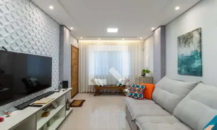 Casa para venda - mandaqui, 3 quartos,  220 m² - são paulo