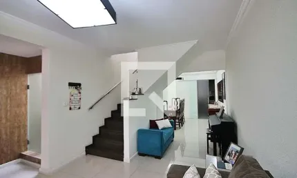 Casa para Venda - Paulicéia, 3 Quartos,  165 m² - São Bernardo do Campo