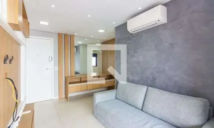 Apartamento para venda - centro, 1 quarto,  41 m² - osasco