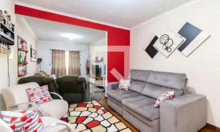 Casa para Venda - Casa Verde, 3 Quartos,  151 m² - São Paulo