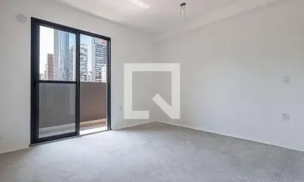 Kitnet / stúdio para venda - pinheiros, 1 quarto,  25 m² - são paulo