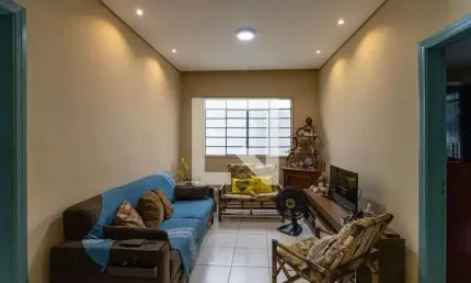 Casa para venda - sacomã, 4 quartos,  216 m² - são paulo