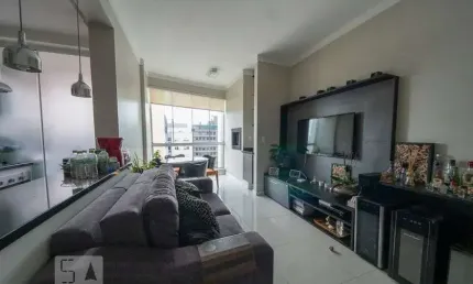 Apartamento para Venda - Centro, 1 Quarto,  52 m² - São Leopoldo