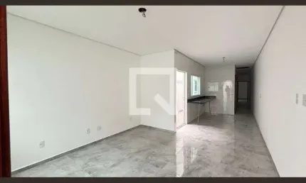 Casa para Venda - Vila Francisco Matarazzo, 3 Quartos,  71 m² - Santo André
