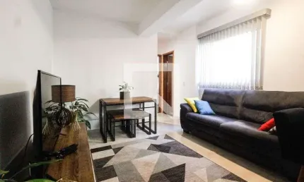 Apartamento para venda - água fria, 2 quartos,  49 m² - são paulo