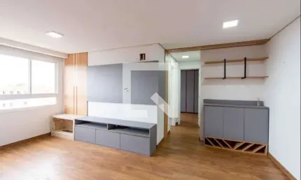 Apartamento para Venda - Bairro Fátima, 2 Quartos,  52 m² - Canoas