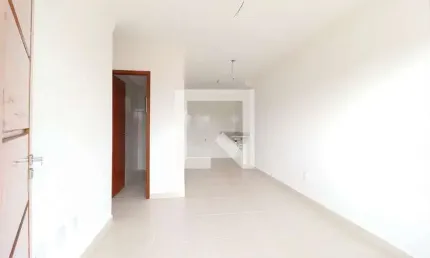 Apartamento para venda - vila mazzei, 2 quartos,  40 m² - são paulo