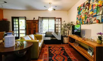 Casa para Venda - Vila Progresso, 4 Quartos,  188 m² - Niterói