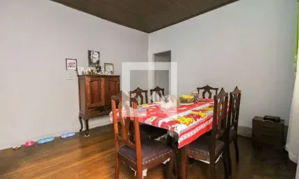 Casa para Venda - Mooca, 3 Quartos,  360 m² - São Paulo