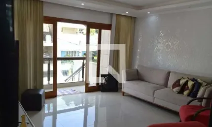 Casa / Sobrado em Condomínio para Venda - Taquara, 2 Quartos,  197 m² - Rio de Janeiro