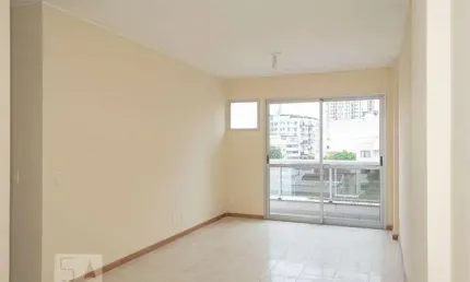 Apartamento para Venda - Maracanã, 2 Quartos,  70 m² - Rio de Janeiro