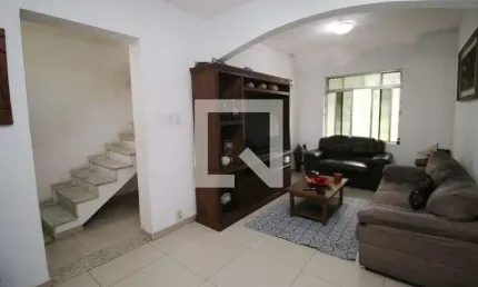 Casa para Venda - Penha, 4 Quartos,  150 m² - Rio de Janeiro