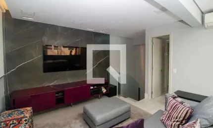 Cobertura para Venda - Savassi, 2 Quartos,  141 m² - Belo Horizonte