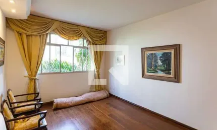 Apartamento para Venda - Boa Viagem, 4 Quartos,  145 m² - Belo Horizonte