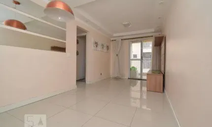 Apartamento para Venda - Vila Galvão, 2 Quartos,  56 m² - Guarulhos